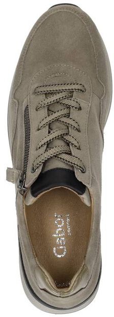 Schnürschuhe low - large