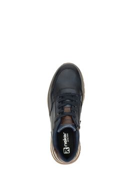 Veterschoenen Laag