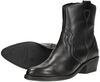 Stiefeletten mit Absatz - small