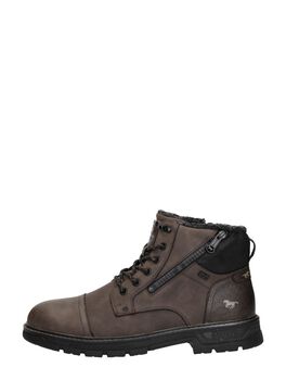Veterschoenen Hoog