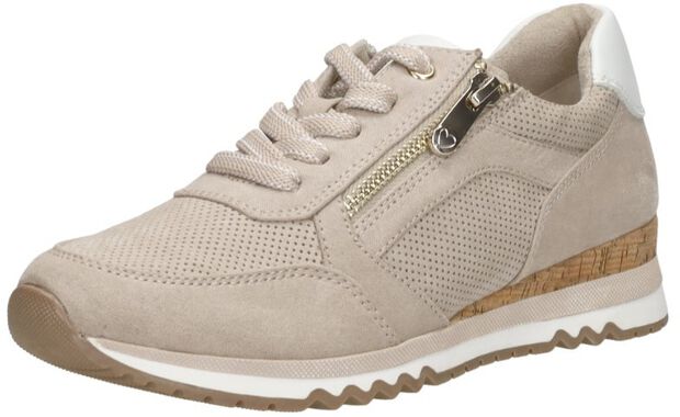 Sneaker low - large