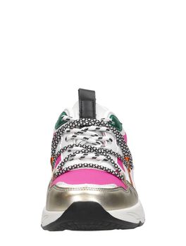Sneaker low