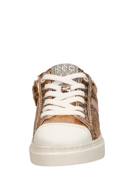 Niedrige Schuhe