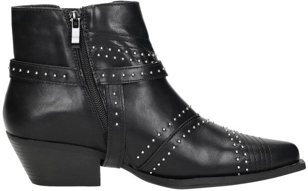 Enkellaarsjes Hak - large