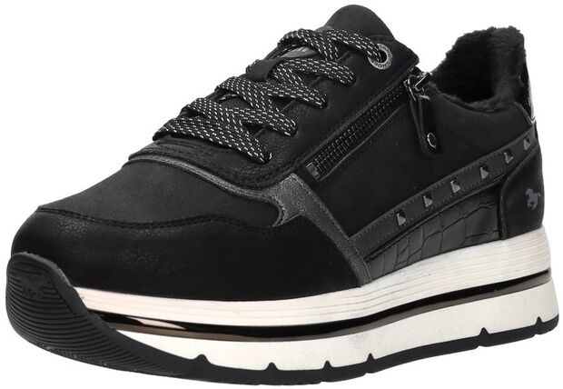 Sneakers Laag - large