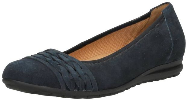 Ballerinas - large