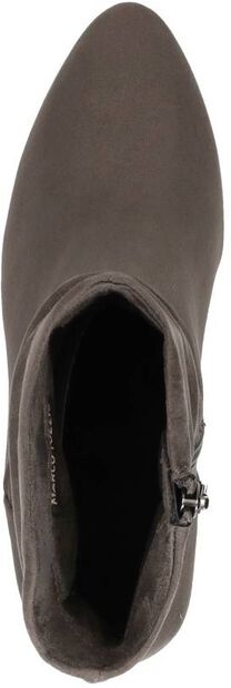 Stiefeletten mit Absatz - large