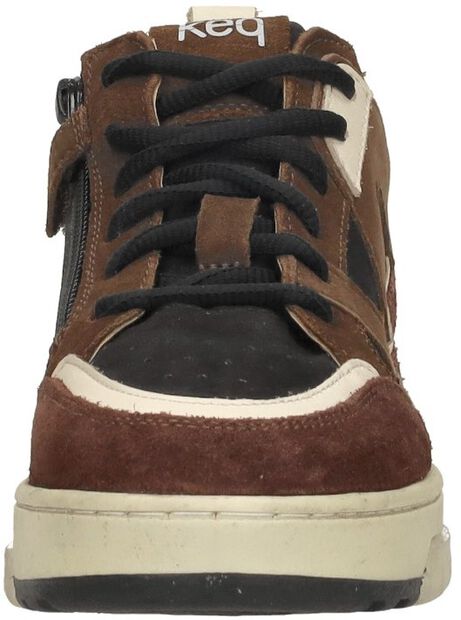 Schnürschuhe low - large