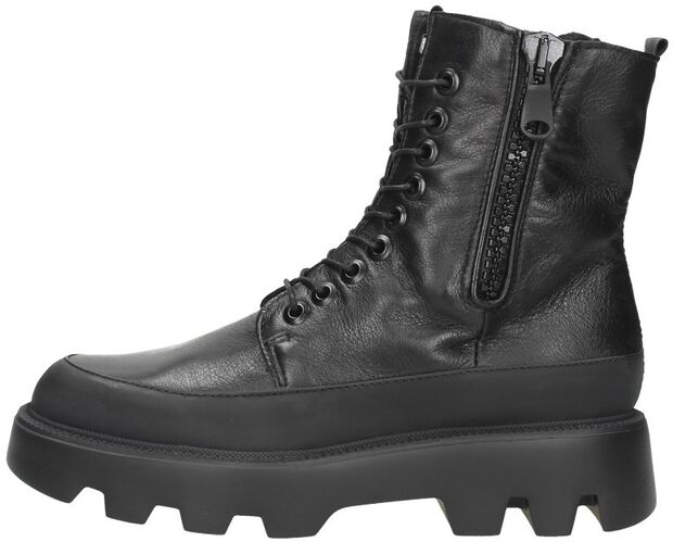 Schnürstiefel - large