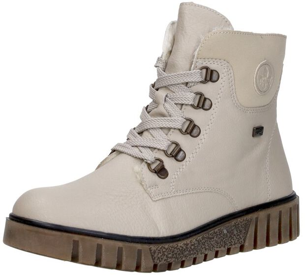 Schnürstiefel - large