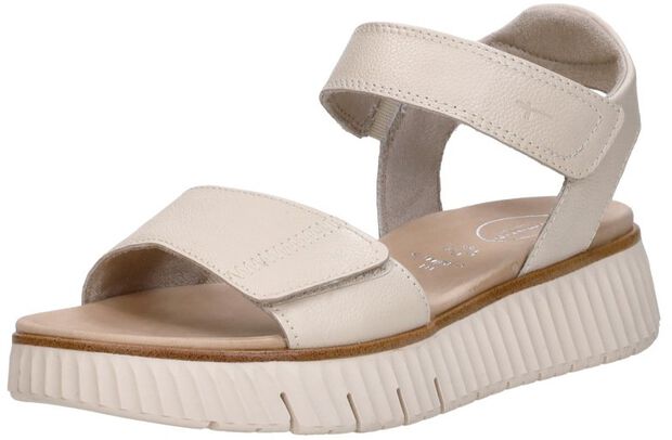 Sandalen flach - large