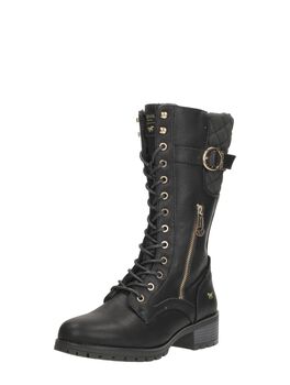 Schnürstiefel
