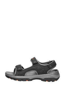 Relaxed Fit: Tresmen - Garo