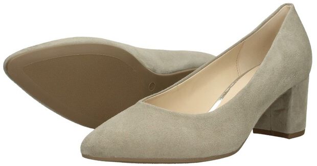Pumps - large