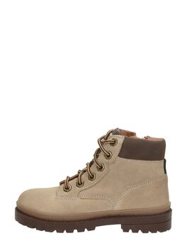 Veterschoenen Hoog