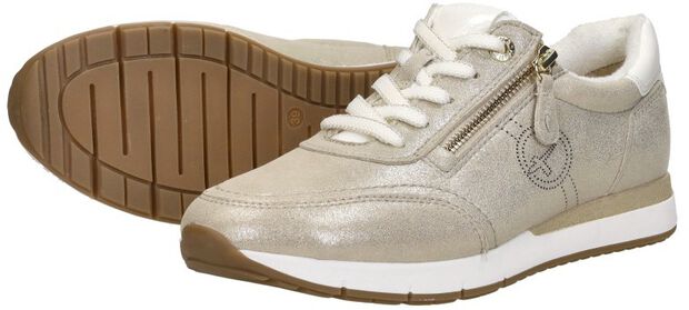 Schnürschuhe low - large
