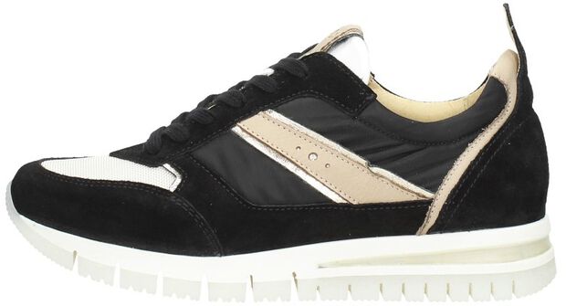 Schnürschuhe low - large