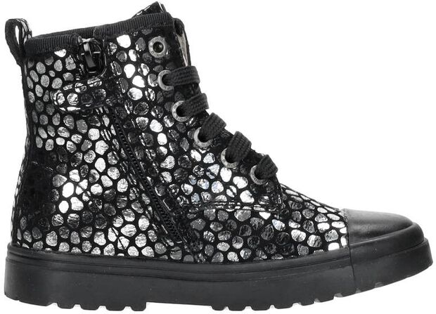 Schnürstiefel - large