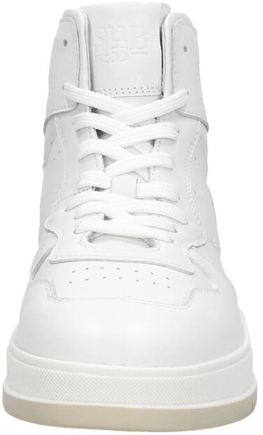 Schnürstiefel - large