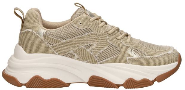 Sneaker low - large