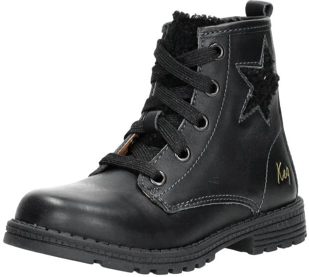 Schnürstiefel - large