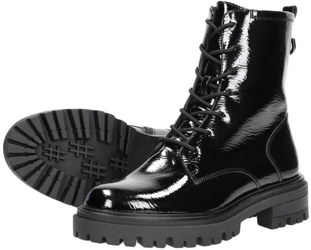 Schnürstiefel - large
