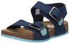 Castle Island 2 Strap - small
