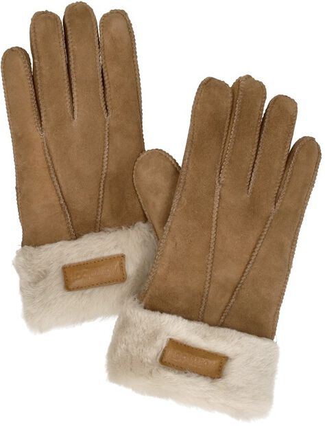 Gloves - large