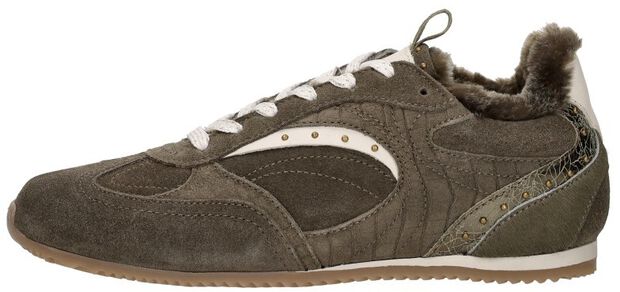 Sneakers Laag - large