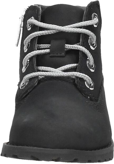 Pokey Pine 6 Inch Boot - large