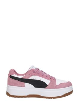 Rebound Femme Low SD