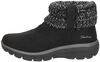 Flache Stiefeletten - small