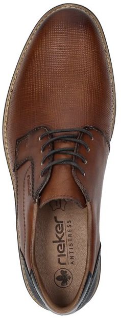 Veterschoenen Laag - large