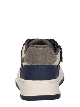 Veterschoenen Laag