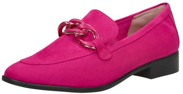 Mocassin - large