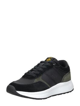 Tenebra Sneaker