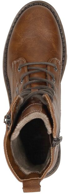 Schnürstiefel - large