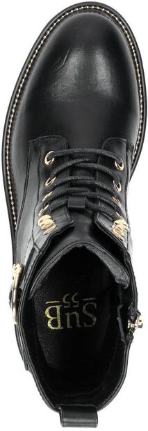 Schnürstiefel - large