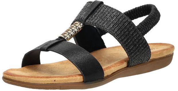 Sandalen Plat - large