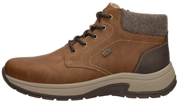 Schnürstiefel - large