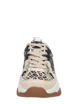 Sneakers Laag