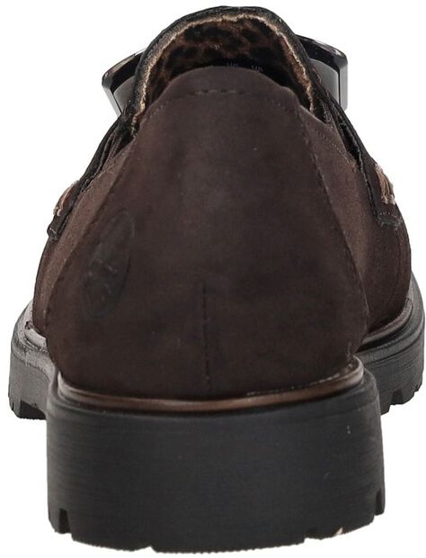 Mocassin - large