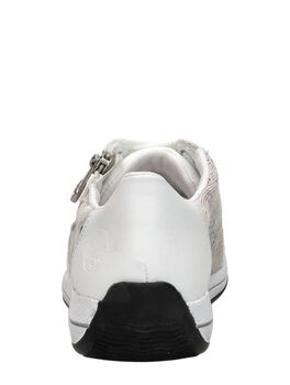 Schn&uuml;rschuhe low