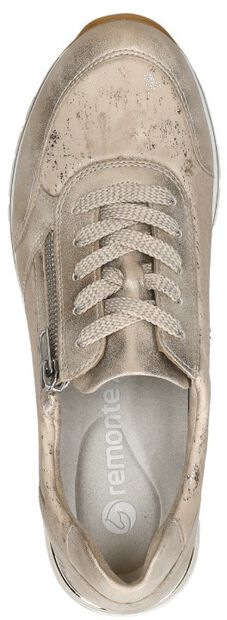 Schnürschuhe low - large
