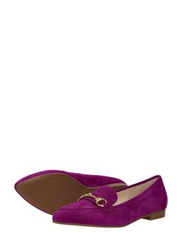 Mocassin