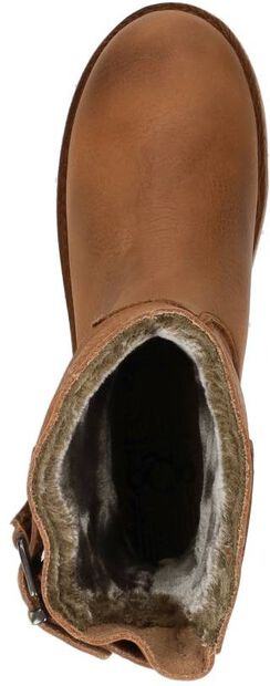 Flache Stiefeletten - large