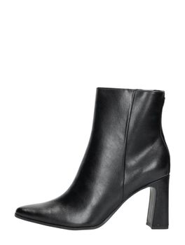 Stiefeletten mit Absatz