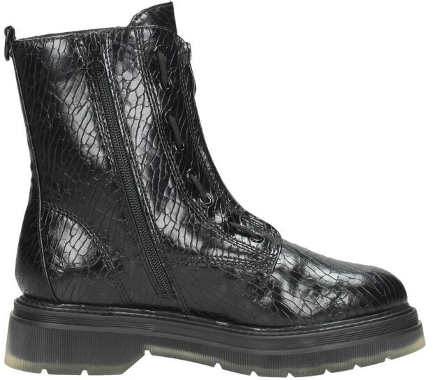 Flache Stiefeletten - large