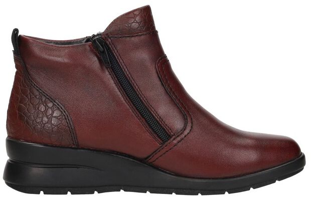 Flache Stiefeletten - large