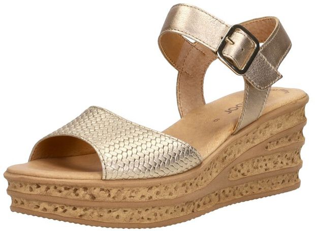 Sandalen Absatz - large